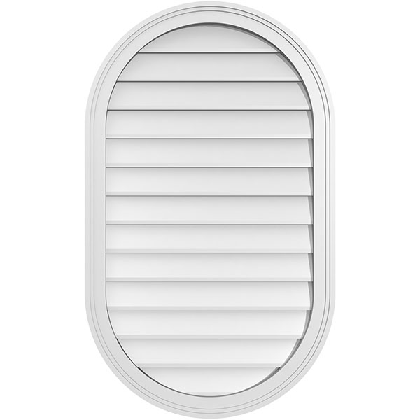 Ekena Millwork GVPVR24X4002SN