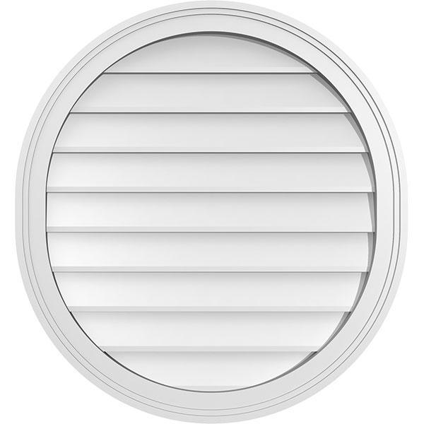 Ekena Millwork GVPVR26X2802SN