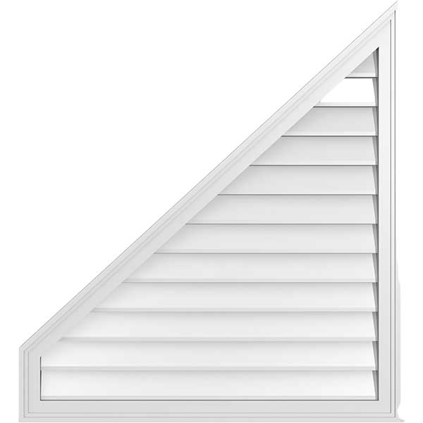 Ekena Millwork GVPPL36X4002SN-11
