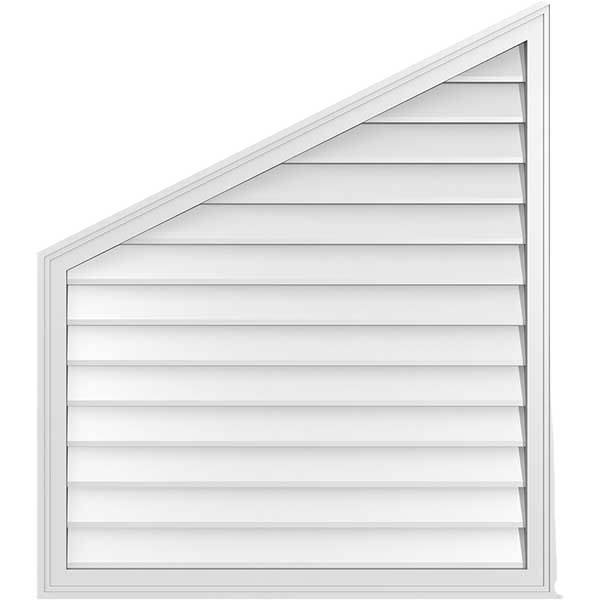 Ekena Millwork GVPPL36X4202SN-06