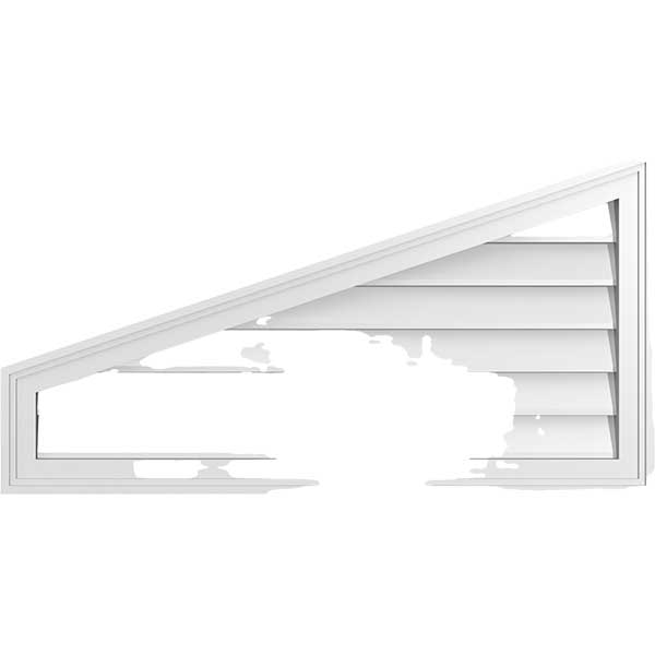 Ekena Millwork GVPPL38X2002SN-04