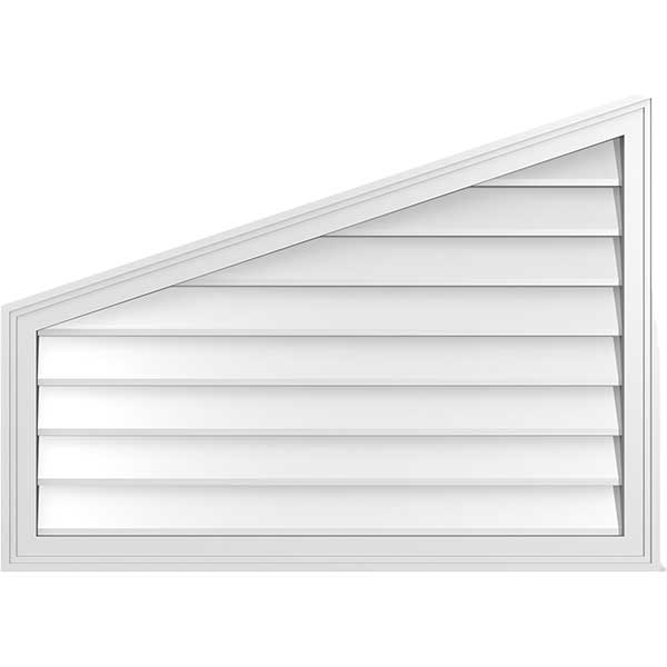 Ekena Millwork GVPPL38X2802SN-04