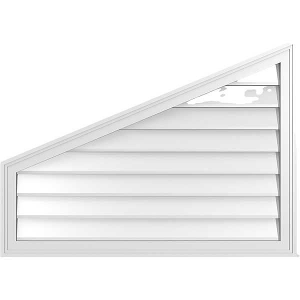 Ekena Millwork GVPPL38X2802SN-05