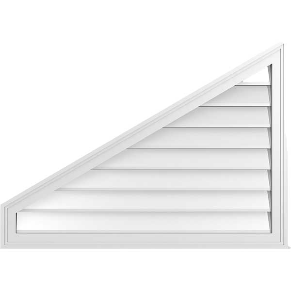Ekena Millwork GVPPL38X2802SN-07