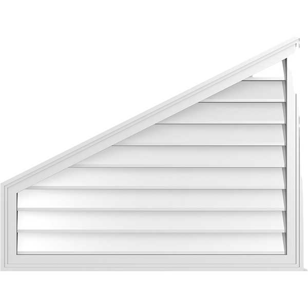 Ekena Millwork GVPPL38X3002SN-06