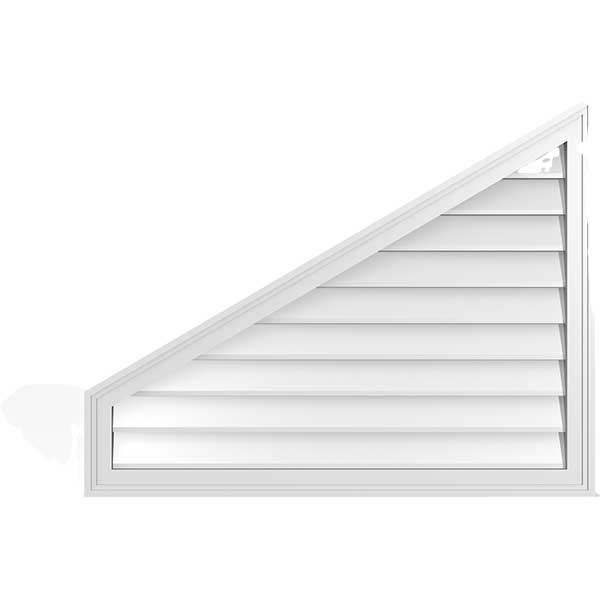 Ekena Millwork GVPPL38X3002SN-07