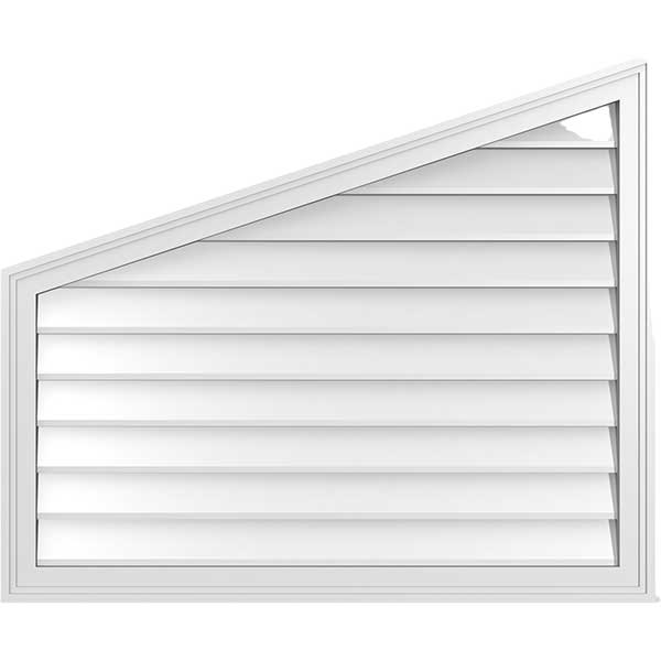 Ekena Millwork GVPPL38X3202SN-04