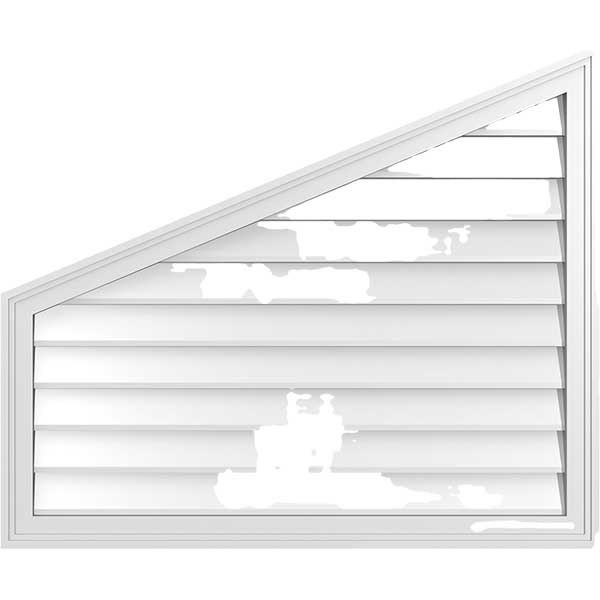 Ekena Millwork GVPPL38X3202SN-05