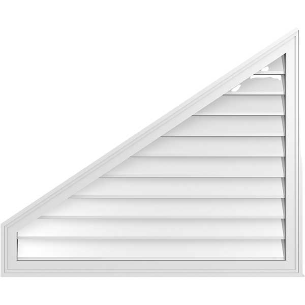 Ekena Millwork GVPPL38X3202SN-08