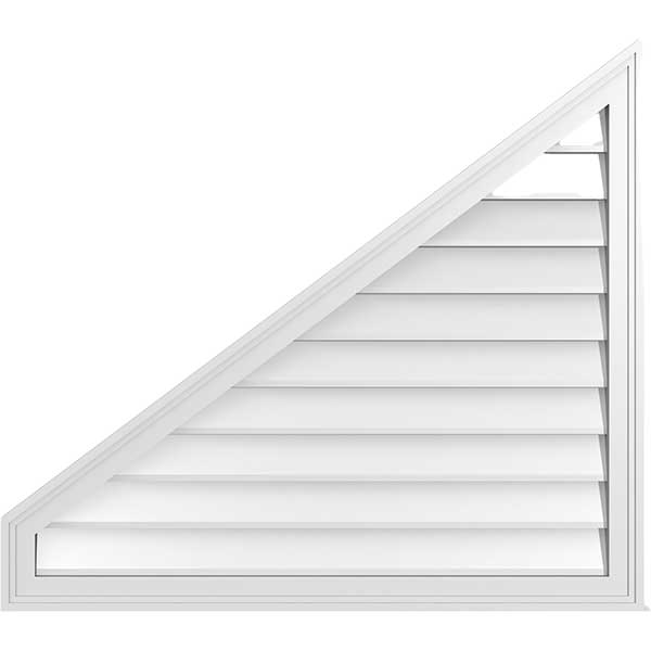 Ekena Millwork GVPPL38X3402SN-09