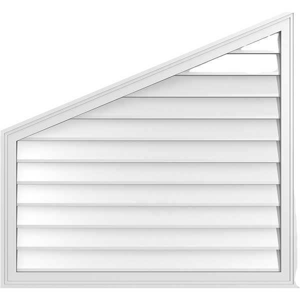 Ekena Millwork GVPPL38X3602SN-05