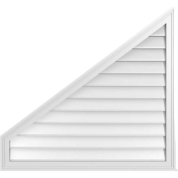 Ekena Millwork GVPPL38X3602SN-09