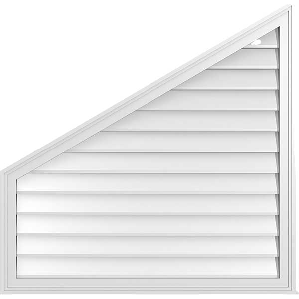 Ekena Millwork GVPPL38X3802SN-07