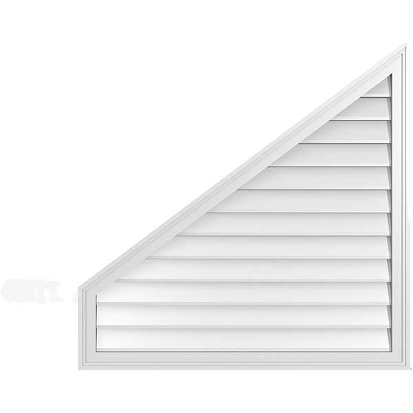 Ekena Millwork GVPPL38X3802SN-09