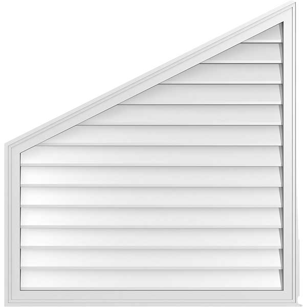 Ekena Millwork GVPPL38X4002SN-06