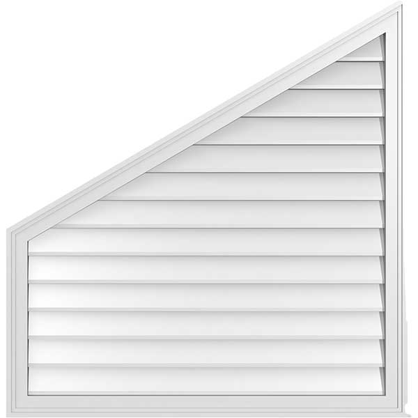 Ekena Millwork GVPPL38X4002SN-07