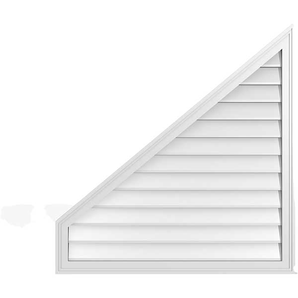 Ekena Millwork GVPPL38X4002SN-10