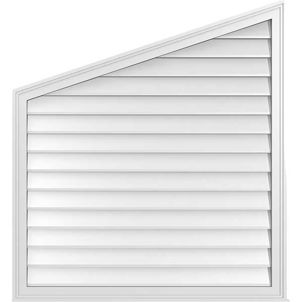Ekena Millwork GVPPL38X4202SN-04