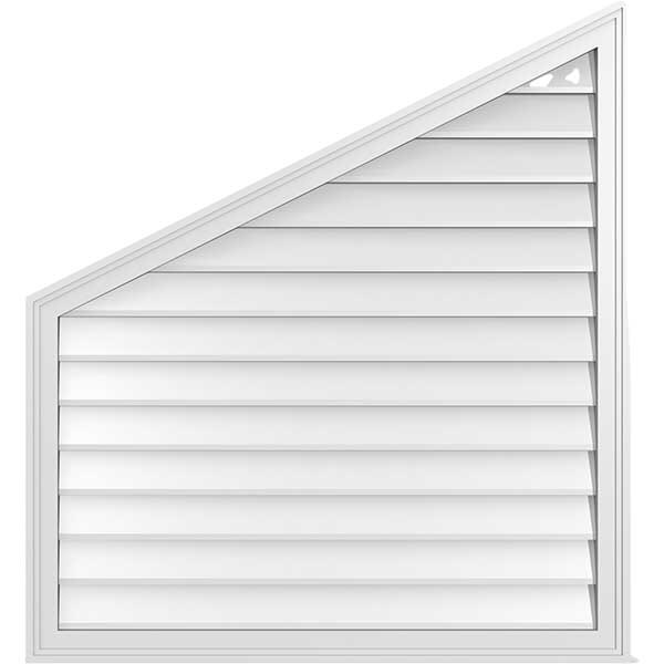 Ekena Millwork GVPPL38X4202SN-06
