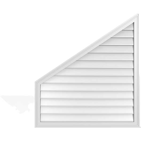 Ekena Millwork GVPPL38X4202SN-08