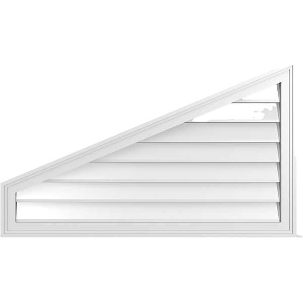 Ekena Millwork GVPPL40X2402SN-05