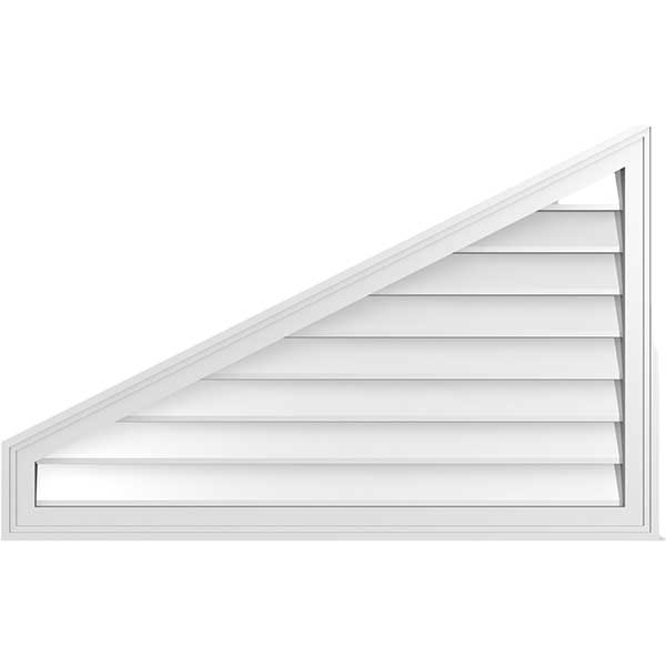 Ekena Millwork GVPPL40X2602SN-06
