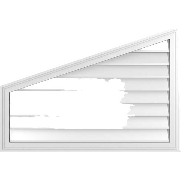 Ekena Millwork GVPPL40X2802SN-04