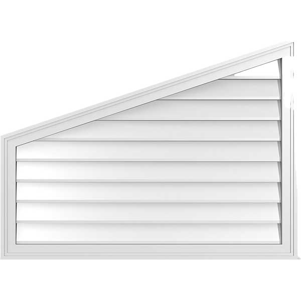 Ekena Millwork GVPPL40X3002SN-04