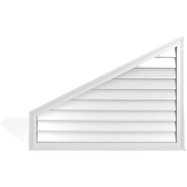 Ekena Millwork GVPPL40X3002SN-06