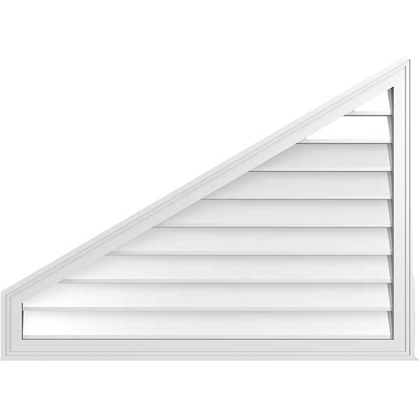 Ekena Millwork GVPPL40X3002SN-07