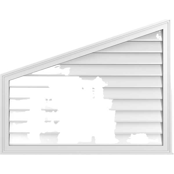 Ekena Millwork GVPPL40X3202SN-04