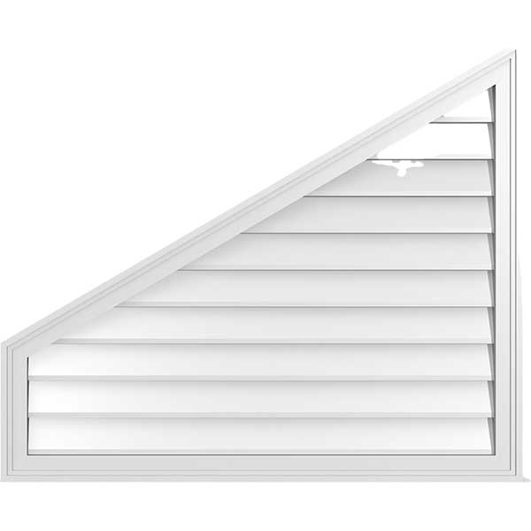 Ekena Millwork GVPPL40X3402SN-07