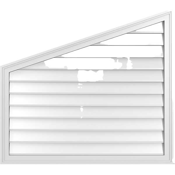 Ekena Millwork GVPPL40X3602SN-04