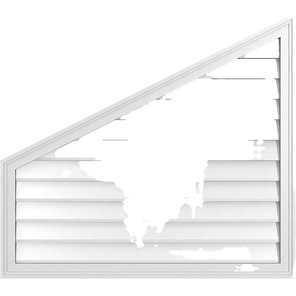 Ekena Millwork GVPPL40X3602SN-06