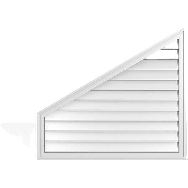 Ekena Millwork GVPPL40X3602SN-07