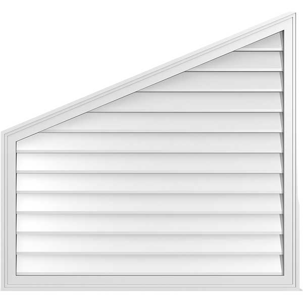 Ekena Millwork GVPPL40X3802SN-05