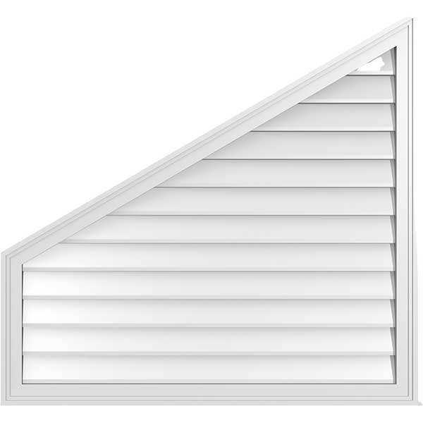 Ekena Millwork GVPPL40X3802SN-07