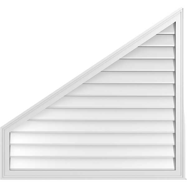 Ekena Millwork GVPPL40X3802SN-08