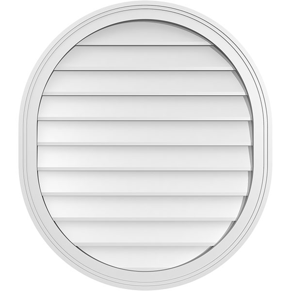 Ekena Millwork GVPVR28X3202SN