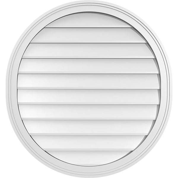 Ekena Millwork GVPVR30X3202SN