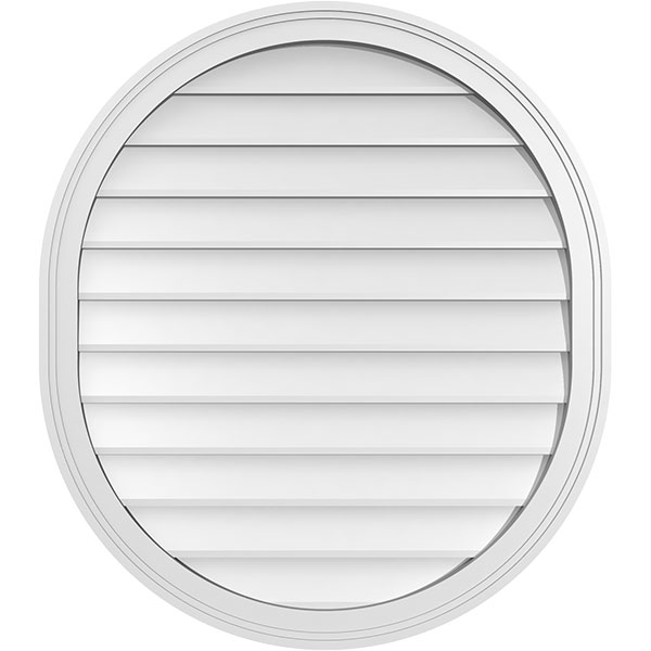 Ekena Millwork GVPVR30X3402SN
