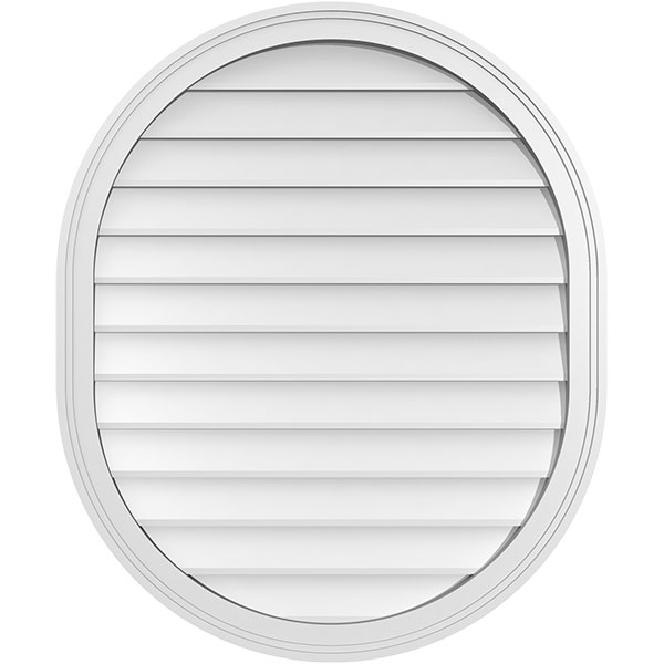 Ekena Millwork GVPVR30X3602SN