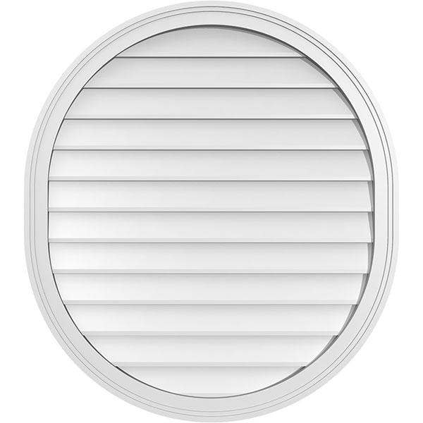 Ekena Millwork GVPVR32X3602SN