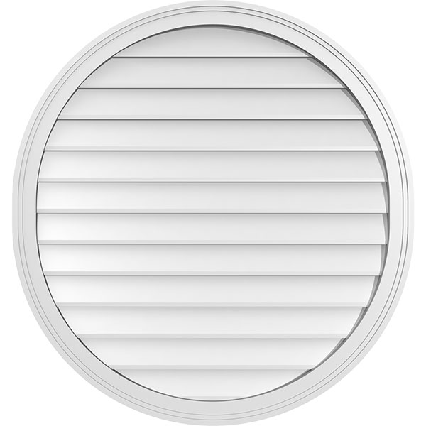 Ekena Millwork GVPVR34X3602SN