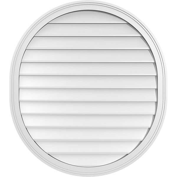 Ekena Millwork GVPVR34X3802SN