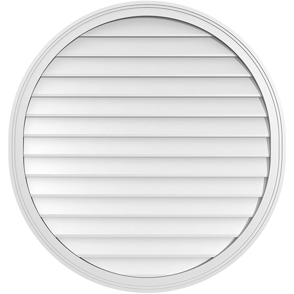 Ekena Millwork GVPVR38X4002SN