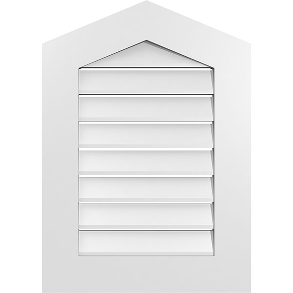 Ekena Millwork GVPPE20X2801SF-05