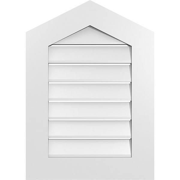 Ekena Millwork GVPPE20X2801SF-06