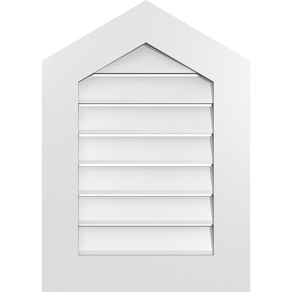 Ekena Millwork GVPPE20X2801SF-07