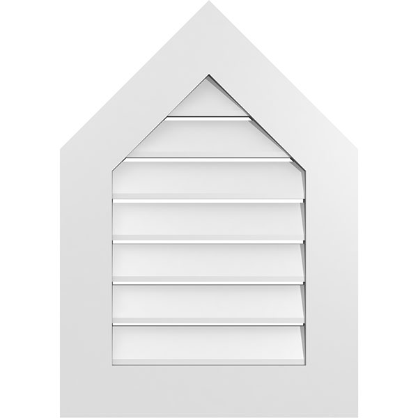 Ekena Millwork GVPPE20X2801SF-12